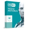 ESET Nod32 Antivirus 5 User 1 Year