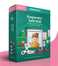 Bkav Safe Kids