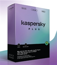Kaspersky Plus