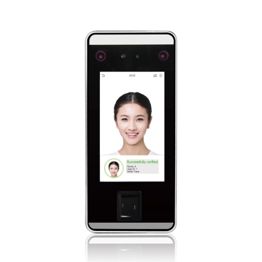 Máy chấm công khuôn mặt FACEPRO1-P