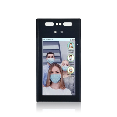 MÁY CHẤM CÔNG KHUÔN MẶT FACEPRO15 thumb
