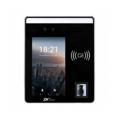 Máy chấm công ZKteco SpeedFace-H5L