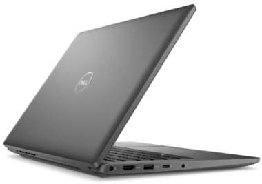 Laptop Dell Latitude L3450 (i5 1335U/ 16GB/ 512GB SSD/ 14 inch FHD/ NoOS/ Black/ 1Y) thumb