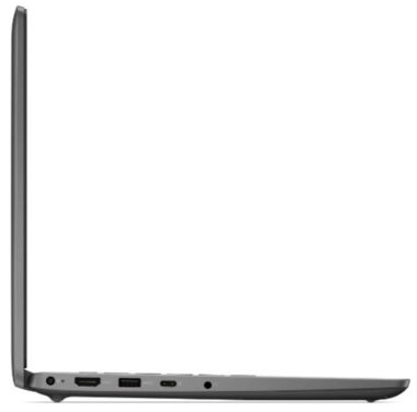 Laptop Dell Latitude L3450 (i5 1335U/ 16GB/ 512GB SSD/ 14 inch FHD/ NoOS/ Black/ 1Y) thumb