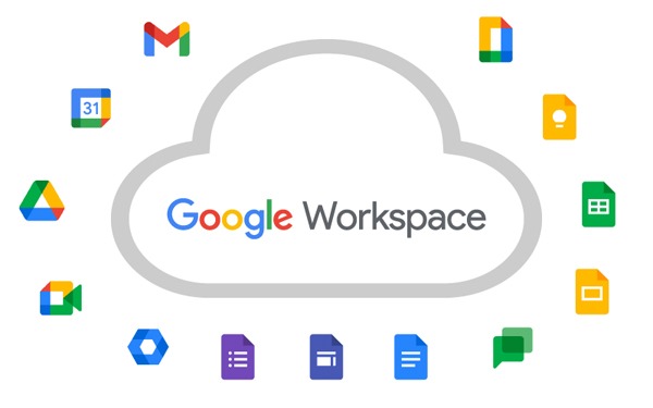 Google Workspace