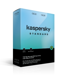 Kaspersky Standard