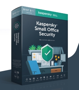 Kaspersky Small Office Security