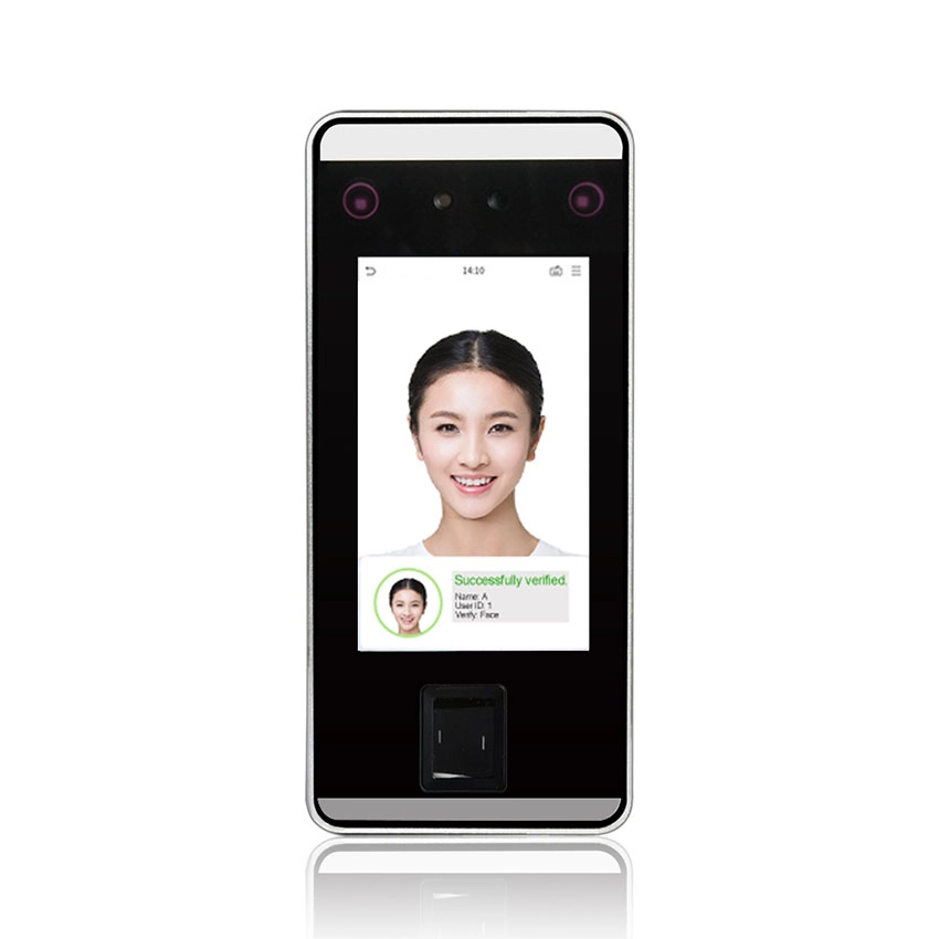 Máy chấm công khuôn mặt FACEPRO1-P