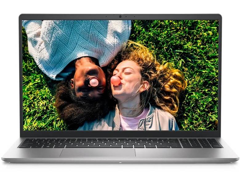 Laptop Dell Inspiron 3530 71053721 (i7 1355U/ 16GB/ 512GB SSD/ 15.6 inch FHD/ Win 11/ Office/ Silver/ 1Y)