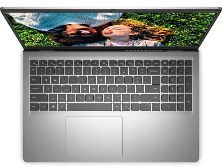 Laptop Dell Inspiron 3530 71053721 (i7 1355U/ 16GB/ 512GB SSD/ 15.6 inch FHD/ Win 11/ Office/ Silver/ 1Y)