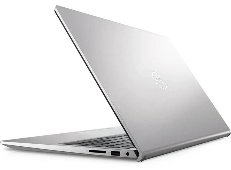 Laptop Dell Inspiron 3530 71053721 (i7 1355U/ 16GB/ 512GB SSD/ 15.6 inch FHD/ Win 11/ Office/ Silver/ 1Y)