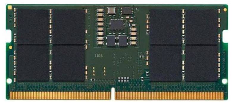 Ram Laptop Kingston 16Gb KVR56S46BS8-16 (DDR5/ 5600 Mhz/ 3Y)
