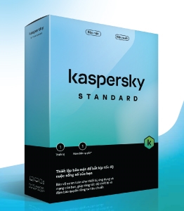 Kaspersky Standard